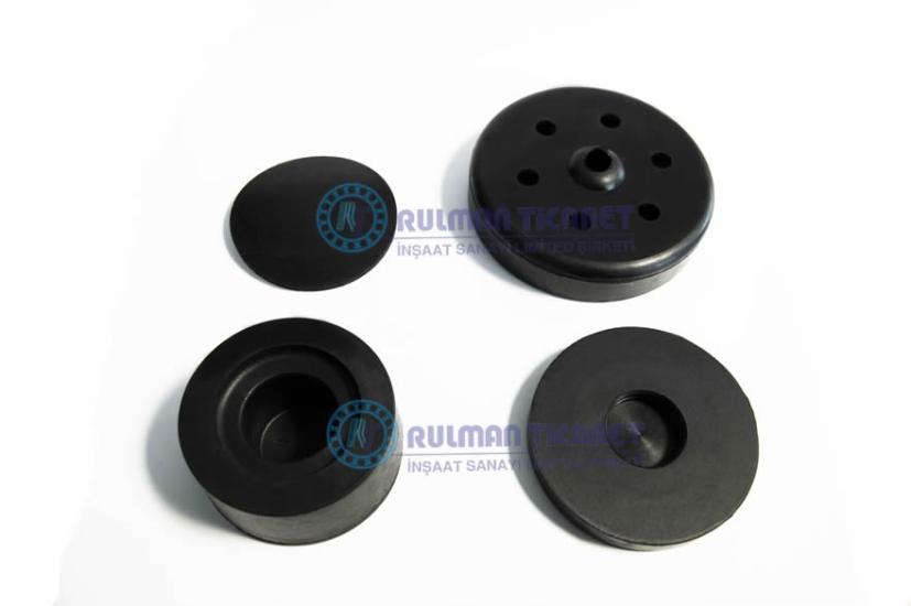 PAMZB 110PLSTABAN PAM PLASTİK TABAN